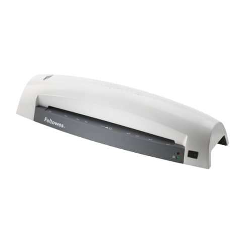 Plastificatrice a caldo FELLOWES Lunar bianco A3 5716701